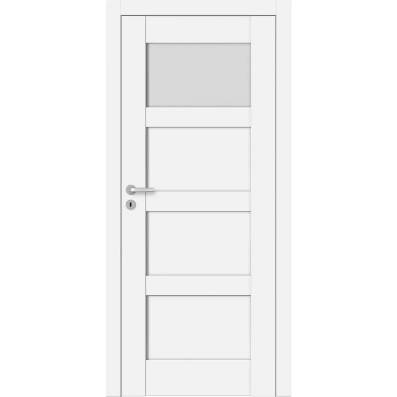 Barański Drzwi Optimo Grande D.1